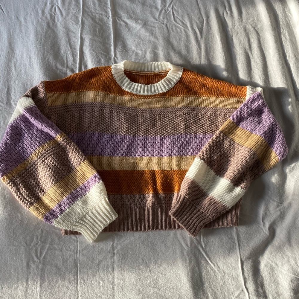 sweater